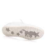 náhled Dámské nadměrné tenisky MUSTANG 1379301-1 WEISS F/S1