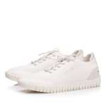 náhled Dámské nadměrné tenisky MUSTANG 1379301-1 WEISS F/S1