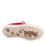 náhled Dámské tenisky MUSTANG 1379301-5 červená S1