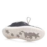 náhled Dámské tenisky MUSTANG MUS-10101127-S1 modrá