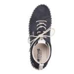 náhled Dámské tenisky MUSTANG MUS-10101127-S1 modrá