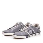 náhled Pánské tenisky MUSTANG MUS-10101133-S2 modrá