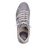 náhled Pánské tenisky MUSTANG MUS-10101133-S2 modrá