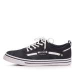 náhled Pánské tenisky MUSTANG MUS-10101139-S1 modrá