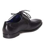 náhled Pánské polobotky BUGATTI 19606-1000 černá S1