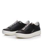 náhled Dámské tenisky BUGATTI 4076C-1052 černá S1