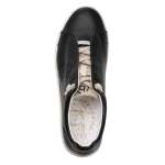 náhled Dámské tenisky BUGATTI 4076C-1052 černá S1