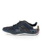náhled Pánské tenisky BUGATTI BUG-10101152-S2 modrá