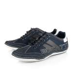 náhled Pánské tenisky BUGATTI BUG-10101152-S2 modrá