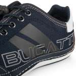 náhled Pánské tenisky BUGATTI BUG-10101152-S2 modrá