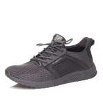 náhled Pánské tenisky BUGATTI 62362-1011 šedá S1