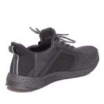 náhled Pánské tenisky BUGATTI 62362-1011 šedá S1