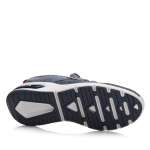 náhled Pánské tenisky BUGATTI 65861-4000 modrá S1