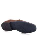 náhled Pánské mokasíny BUGATTI BUG-10101171-S1 hnědá