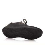 náhled Pánské tenisky BUGATTI 98001-1000 černá S1