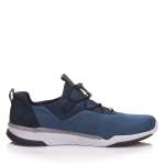 náhled Pánské tenisky BUGATTI A3762-4041 modrá S1