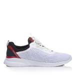 náhled Pánské tenisky BUGATTI A3960-2000 bílá S1