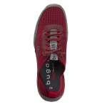 náhled Pánské tenisky BUGATTI BUG-10101185-S1 červená
