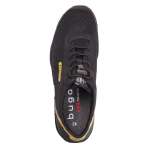náhled Pánské tenisky BUGATTI A3E03-1000 černá S1