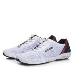 náhled Pánské tenisky BUGATTI A3E03-2000 bílá S1