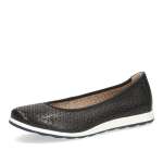 náhled Dámské baleríny CAPRICE 22159-26-814 modrá S1