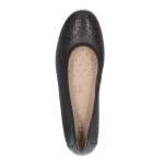 náhled Dámské baleríny CAPRICE 22159-26-814 modrá S1