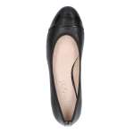 náhled Dámské lodičky CAPRICE 22300-26-019 černá S1