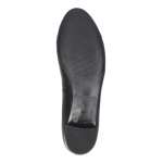 náhled Dámské lodičky CAPRICE 22300-26-019 černá S1