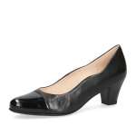 náhled Dámské lodičky CAPRICE CAP-10101200-S1 černá