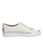 náhled Dámské tenisky CAPRICE 23654-26-102 bílá S1