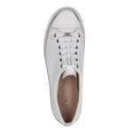 náhled Dámské tenisky CAPRICE 23654-26-102 bílá S1