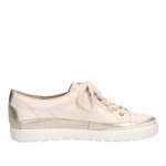 náhled Dámské tenisky CAPRICE 23654-26-140 béžová S1