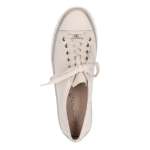 náhled Dámské tenisky CAPRICE 23654-26-140 béžová S1