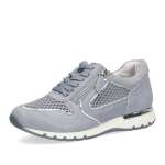 náhled Dámské tenisky CAPRICE CAP-10101210-S1 modrá