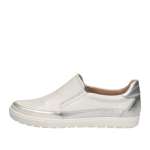 náhled Dámské mokasíny CAPRICE 24656-26-139 bílá S1