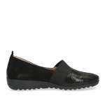 náhled Dámské mokasíny CAPRICE 24666-26-019 černá S1