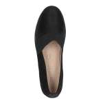 náhled Dámské mokasíny CAPRICE 24666-26-019 černá S1