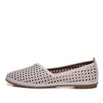 náhled Dámské mokasíny IBERIUS IBE-10101220-S1 bílá