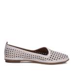náhled Dámské mokasíny IBERIUS IBE-10101220-S1 bílá