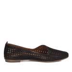 náhled Dámské mokasíny IBERIUS IBE-10101222-S1 černá