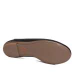 náhled Dámské mokasíny IBERIUS IBE-10101222-S1 černá