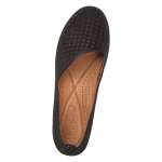 náhled Dámské mokasíny IBERIUS IBE-10101222-S1 černá