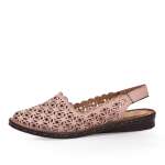 náhled Dámské sandály IBERIUS IBE-10101225-S1 růžová