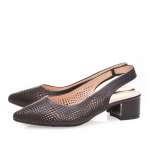 náhled Dámské lodičky IBERIUS IBE-10101227-S1 černá