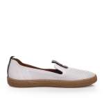 náhled Dámské mokasíny IBERIUS IBE-10101231-S1 bílá