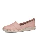 náhled Dámské mokasíny IBERIUS 064-6016 růžová S1