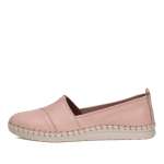 náhled Dámské mokasíny IBERIUS 064-6016 růžová S1