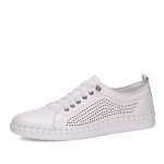 náhled Dámské polobotky IBERIUS IBE-10101238-S1 bílá