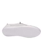 náhled Dámské polobotky IBERIUS IBE-10101238-S1 bílá