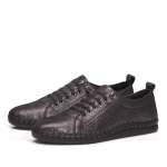 náhled Dámské polobotky IBERIUS 064-6019 černá S1